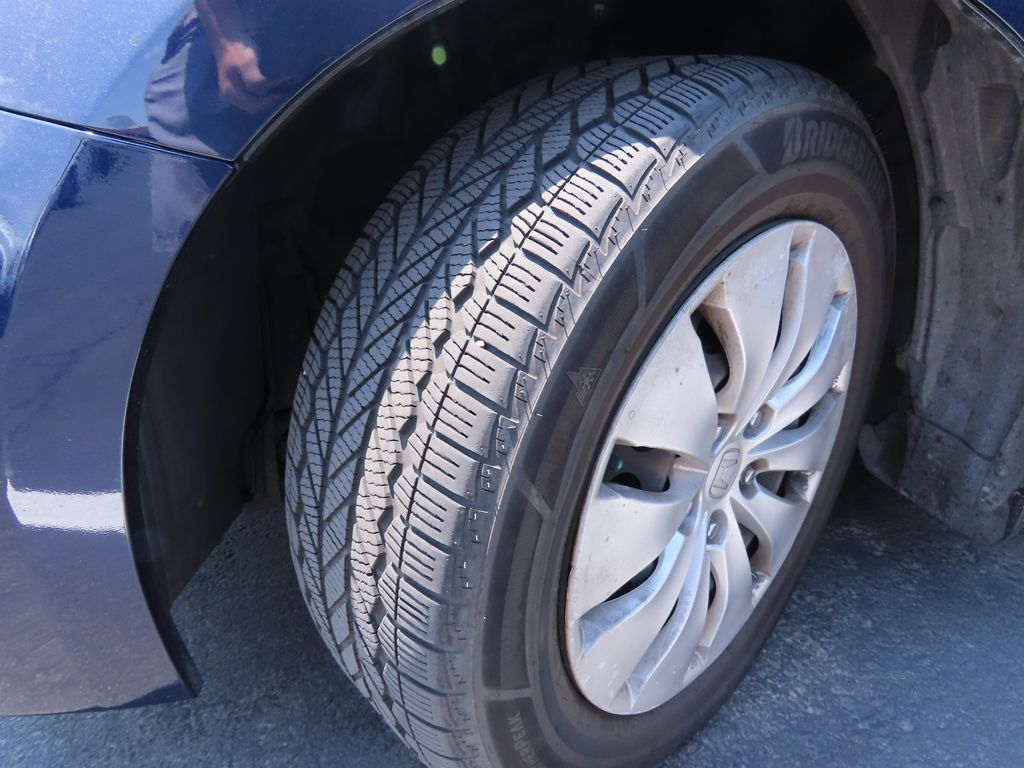 Thumbnail: 2012 Honda Accord - 14