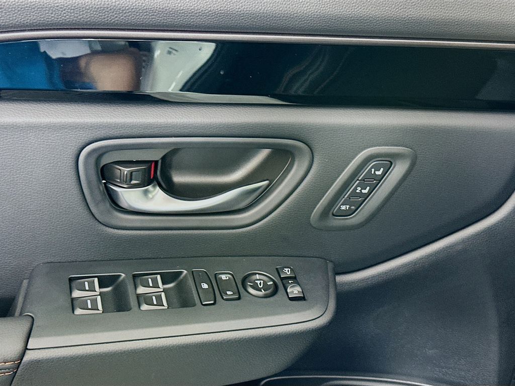 Thumbnail: 2025 Honda Pilot - 19