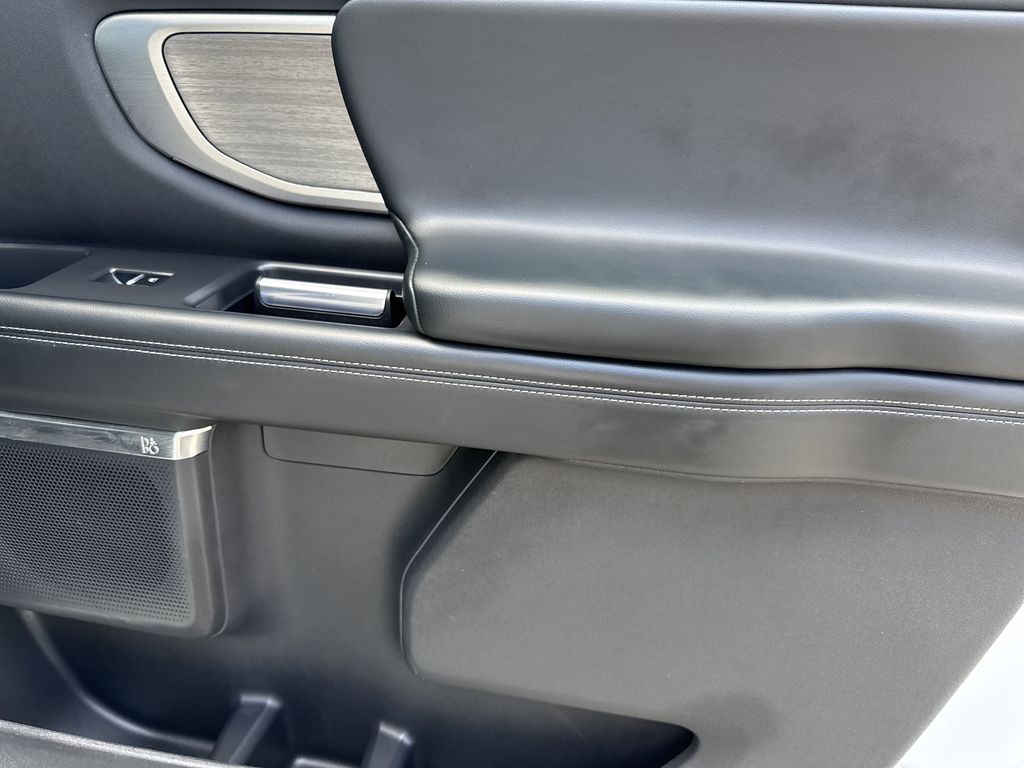 Used 2025 Ford Expedition Max SUV