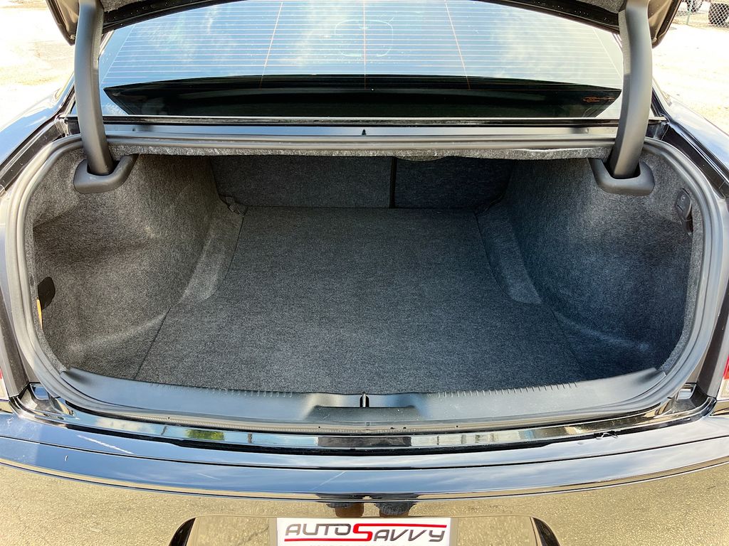 2023 Chrysler 300 Touring Black at Toyota of Victoria