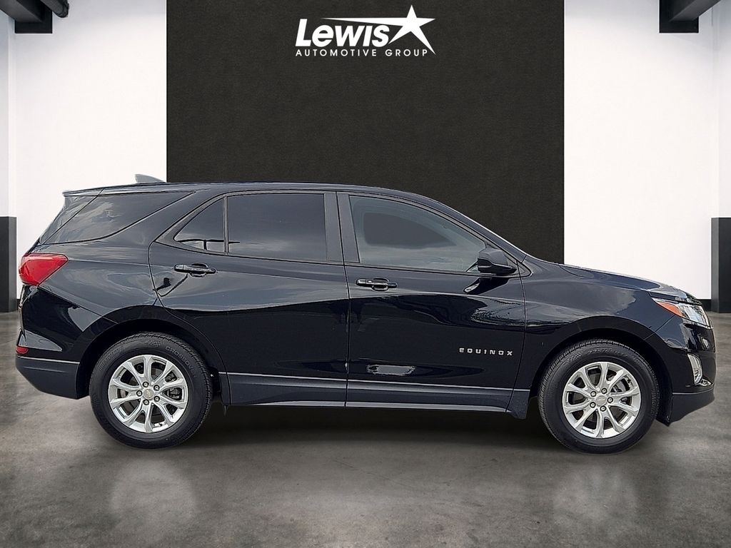 Used 2020 Chevrolet Equinox LS For Sale in Farmington, AR