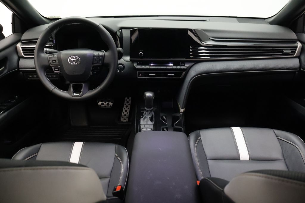 Thumbnail: 2025 Toyota Camry - 24