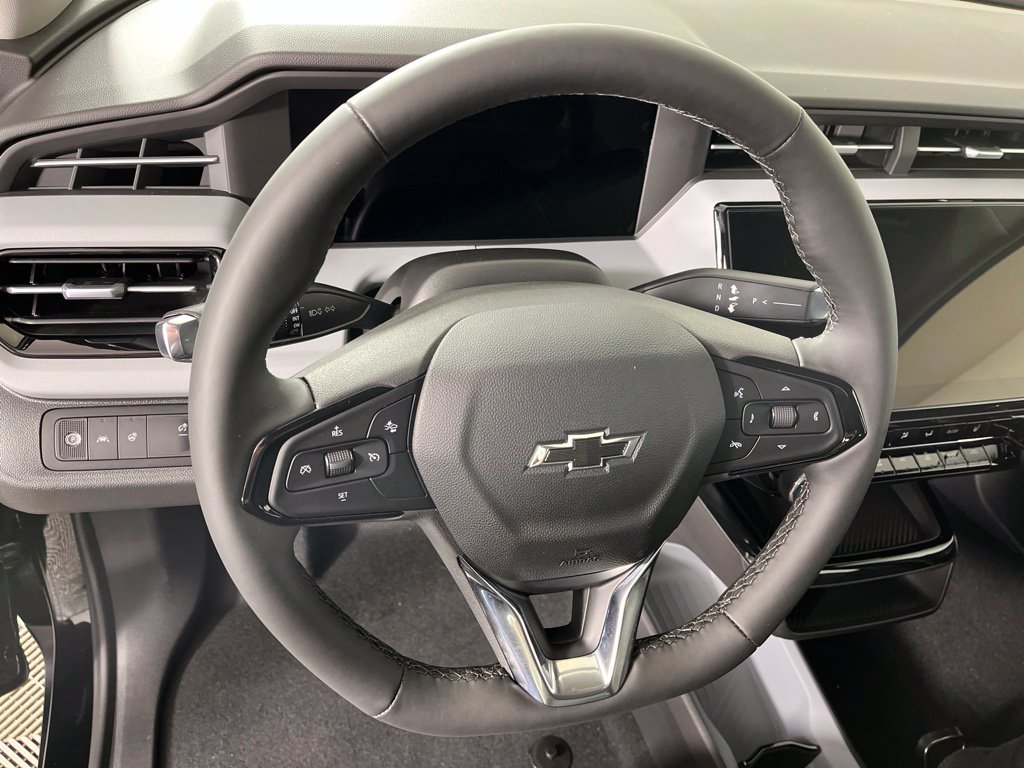 Thumbnail: 2027 Chevrolet Bolt EV - 29