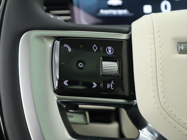 Thumbnail: 2025 Land Rover Range Rover - 12