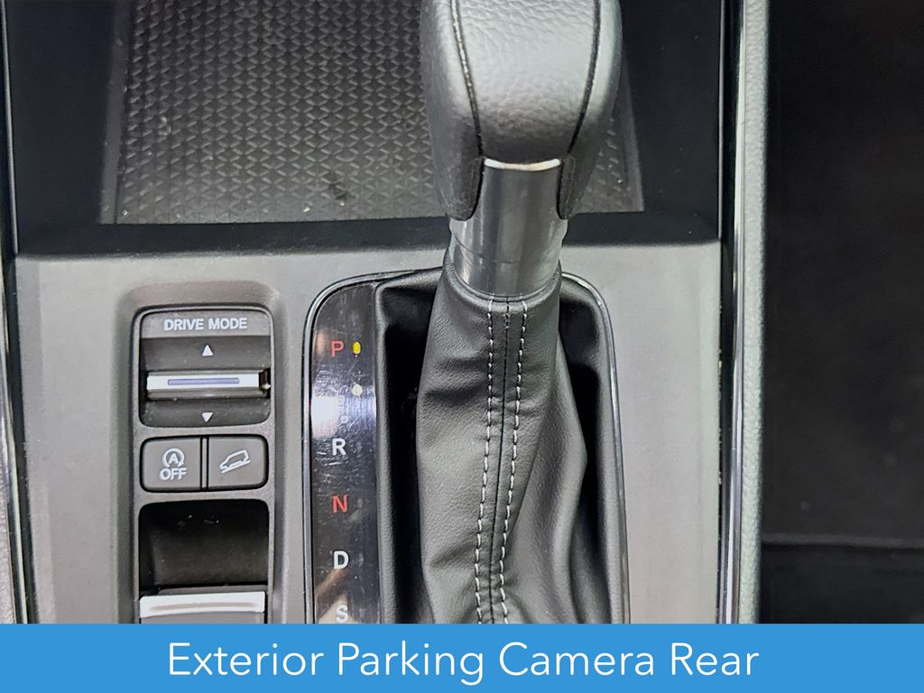 Used Car 2024 Honda Cr-v  Ex For Sale Under $30,000 In Austin, Texas