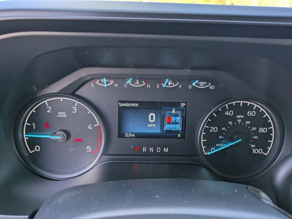 2026 Ford F-350 Super Duty XL