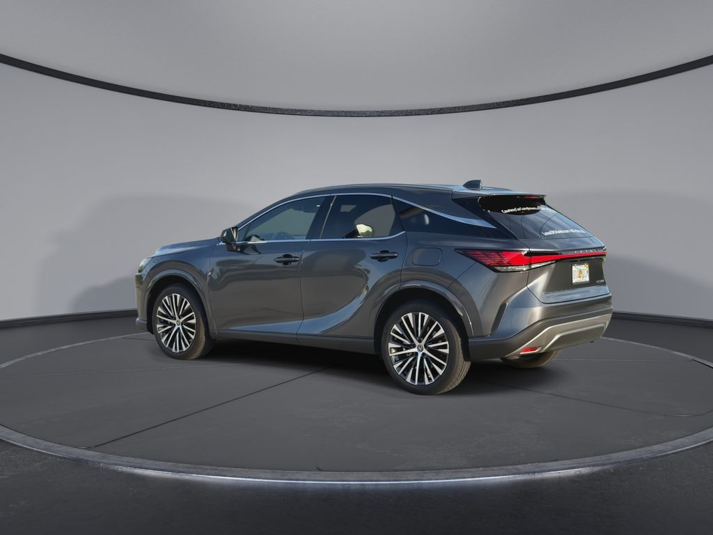 Thumbnail: 2025 Lexus RX - 6