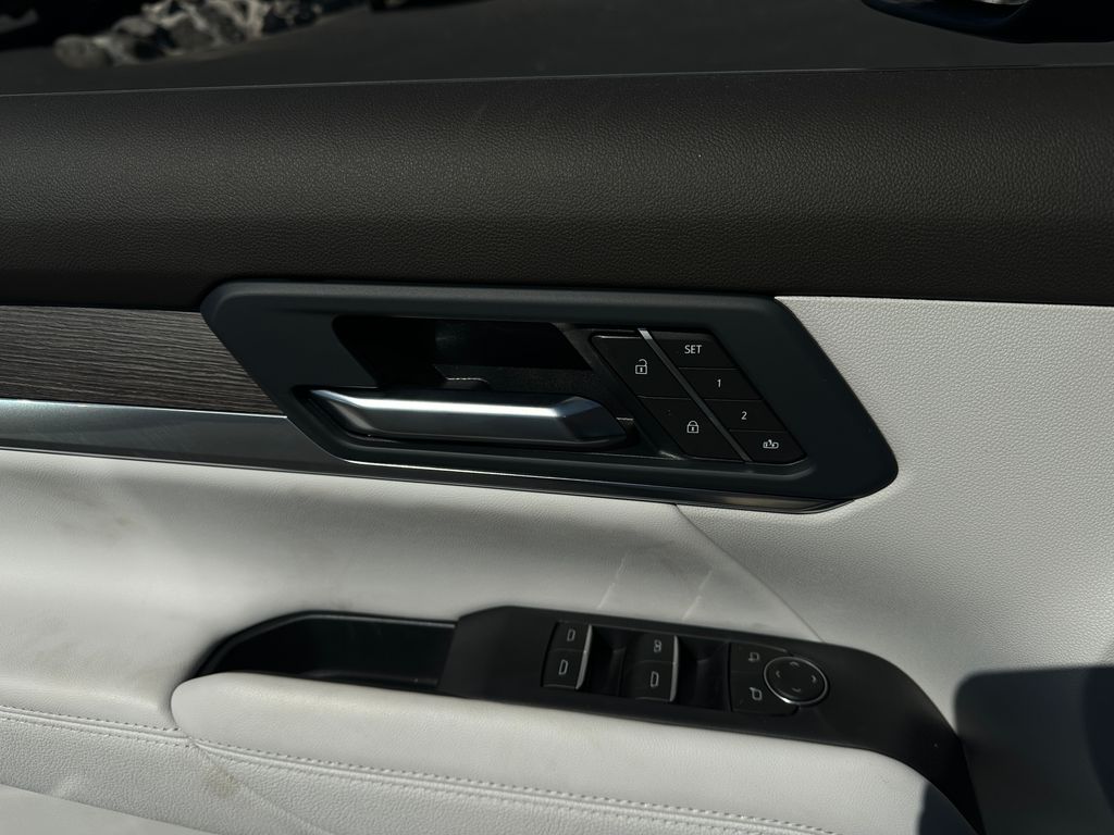 New 2026 GMC Terrain SUV