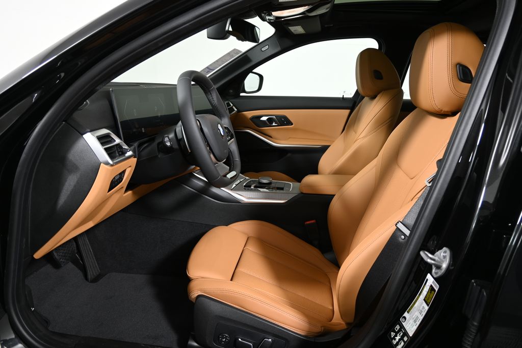 Thumbnail: 2026 BMW 3 Series - 3