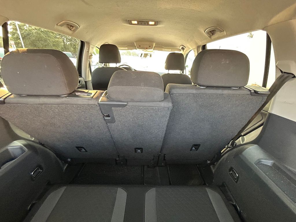 Used 2020 Volkswagen Tiguan SUV