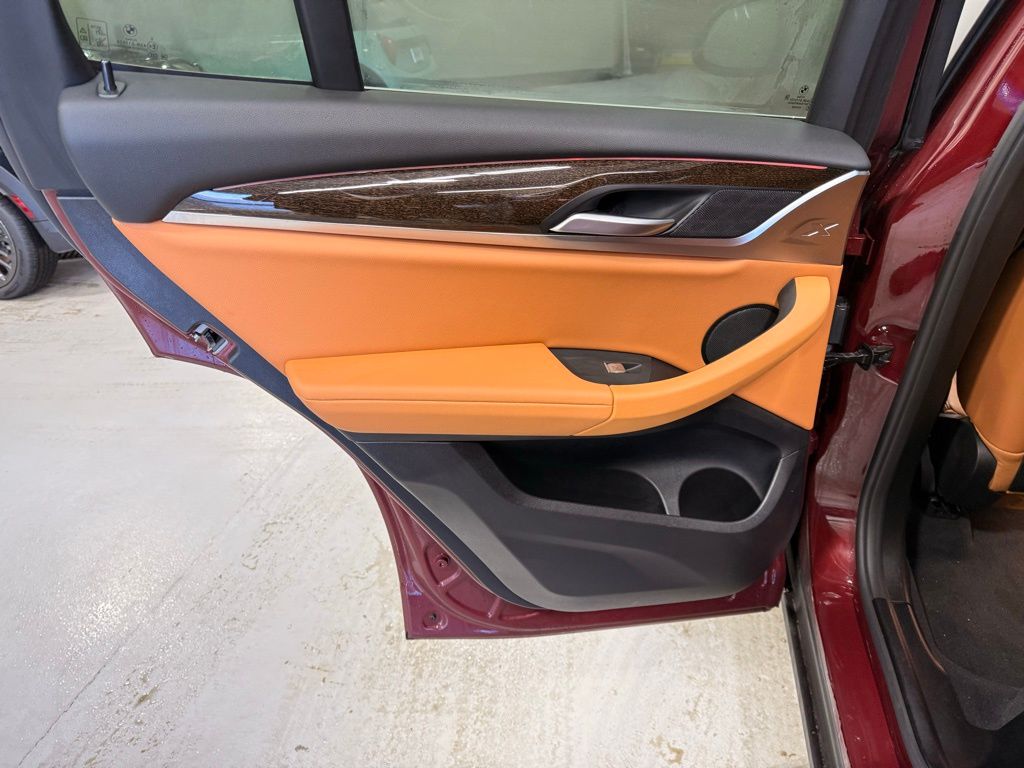 Thumbnail: 2022 BMW X3 - 20