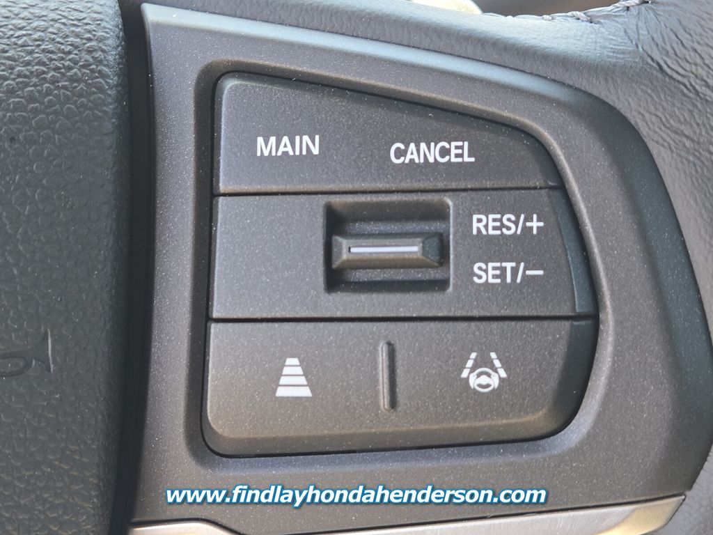 2024 Honda Ridgeline Sport photo