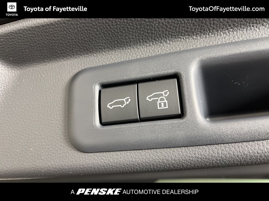 Thumbnail: 2026 Toyota Sequoia - 15