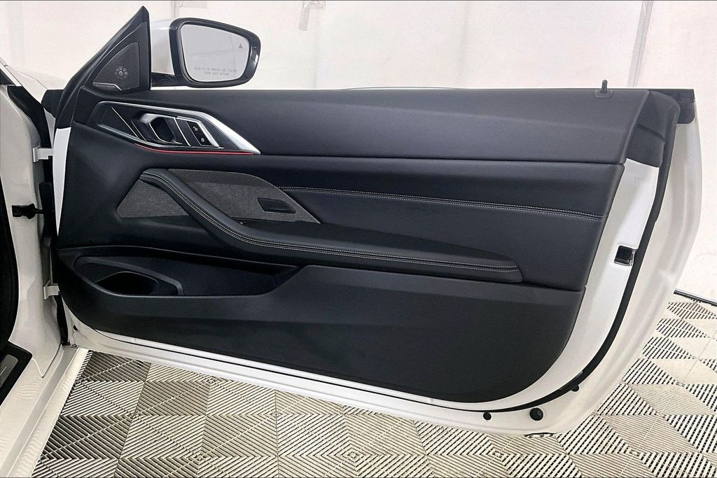 Used 2025 BMW 4 Series 430i For Sale in OLIVE BRANCH, MS