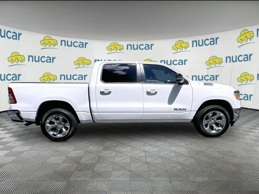 2022 Ram 1500 — photo 8