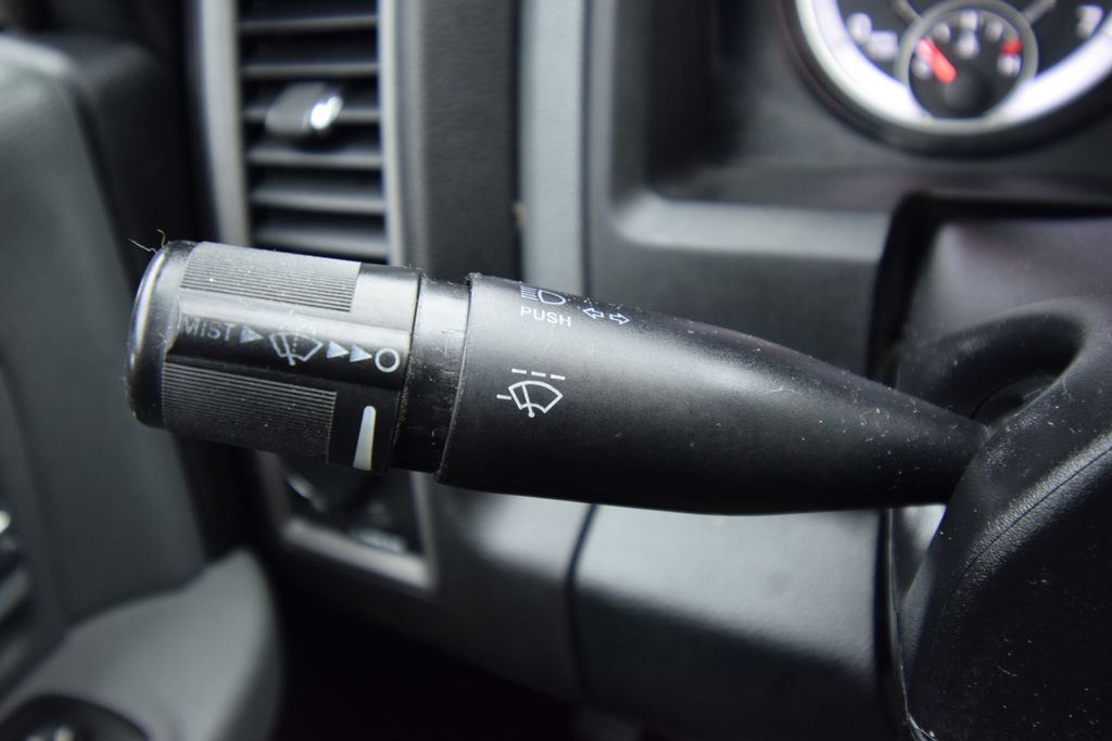 used 2016 Ram 1500 car, priced at $14,000