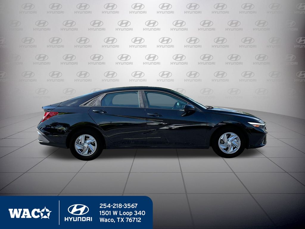 Elantra SE