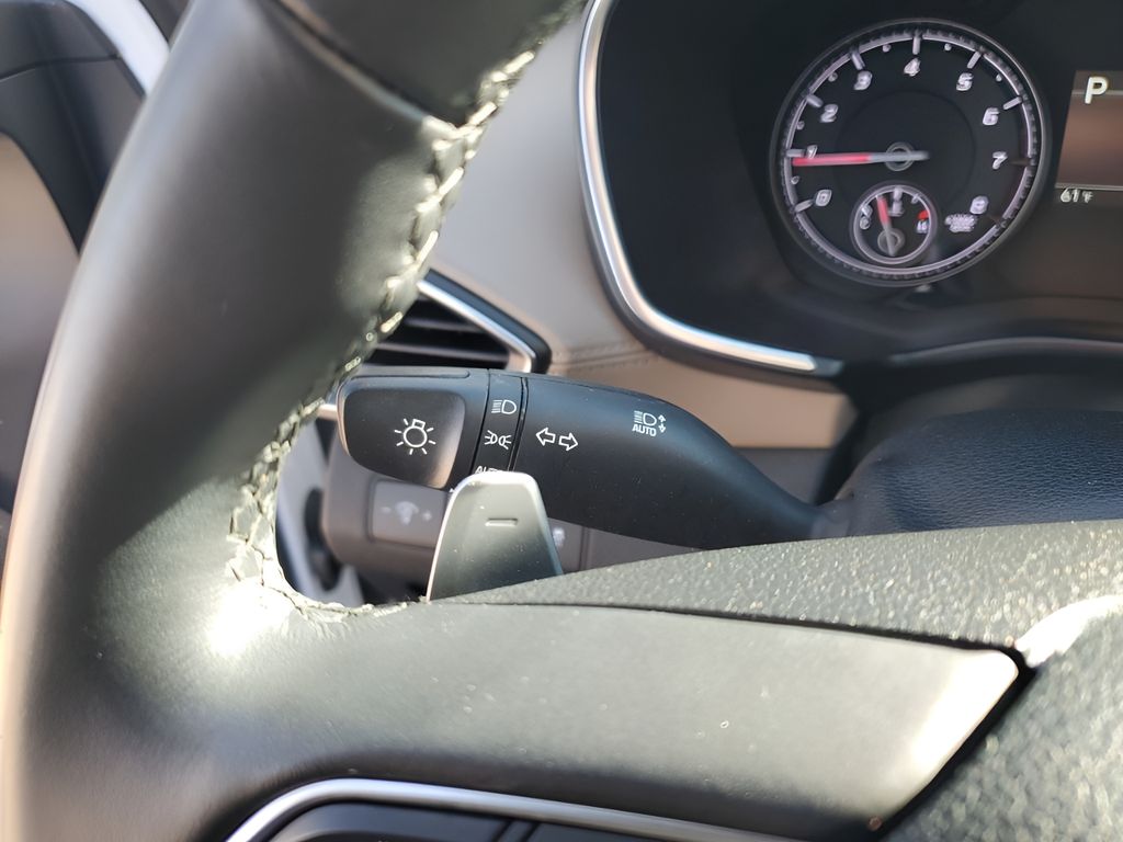 Used Car 2023 Hyundai Santa Fe  Sel For Sale Under $25,000 In Austin, Texas