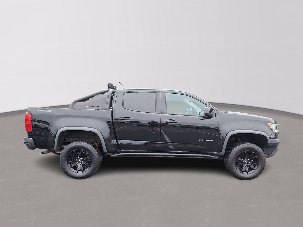 Thumbnail: 2019 Chevrolet Colorado - 7