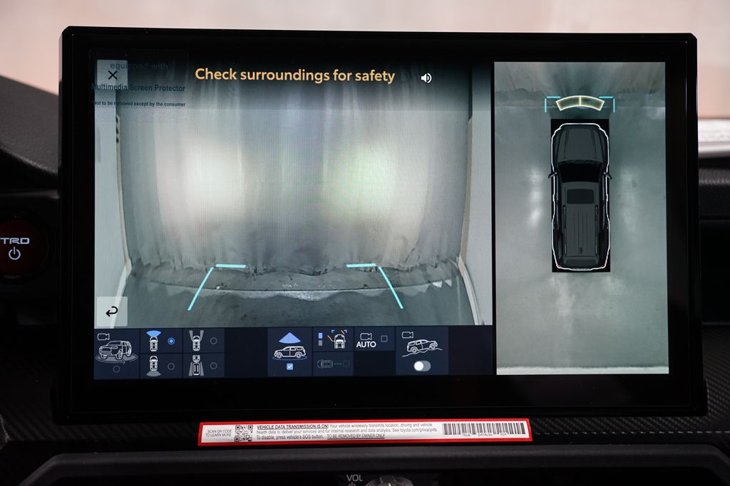 Thumbnail: 2026 Toyota 4Runner - 23