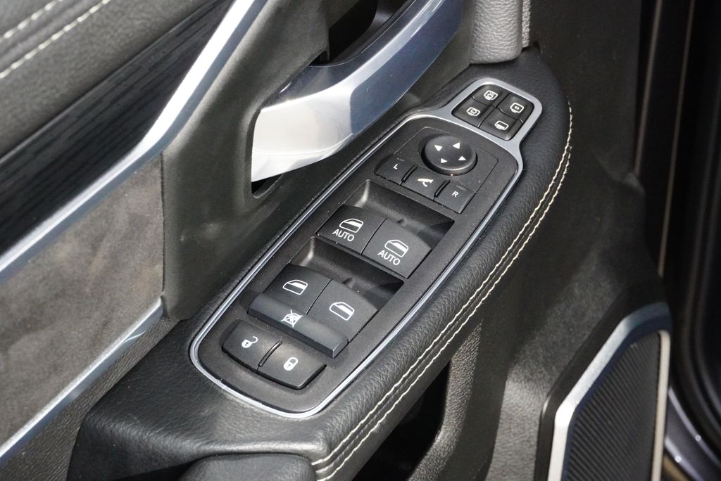 Used Car 2024 Ram 2500  Laramie For Sale Under $60,000 In Weatherford, Texas