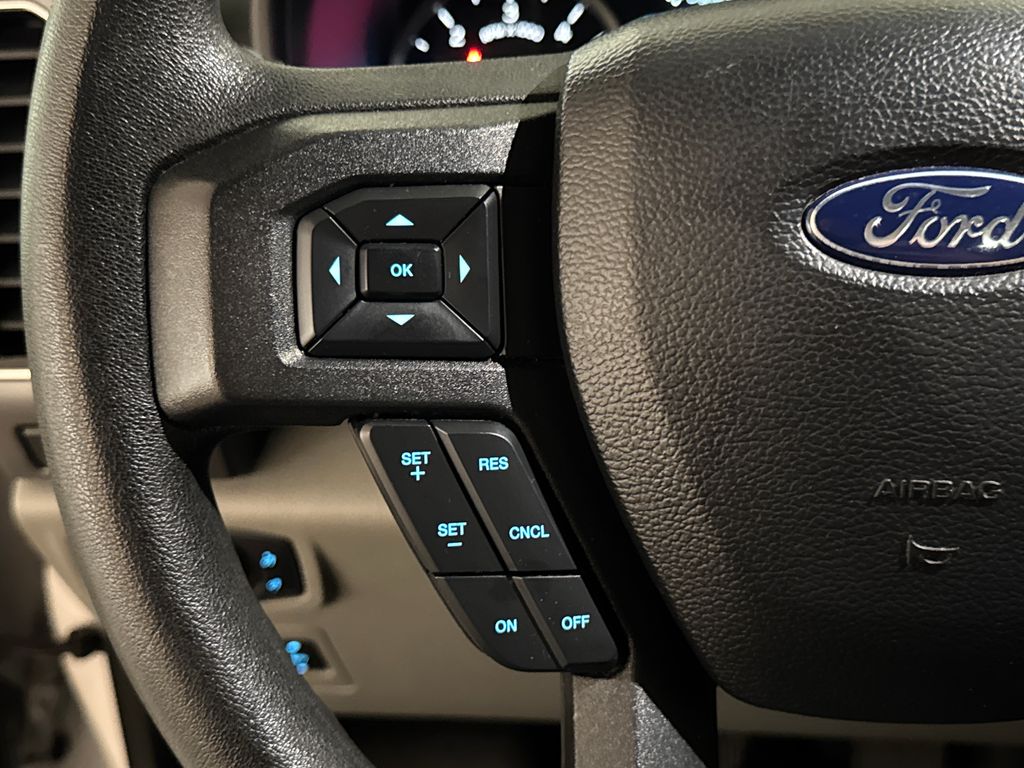 Certified Used 2020 White Ford XLT image 21