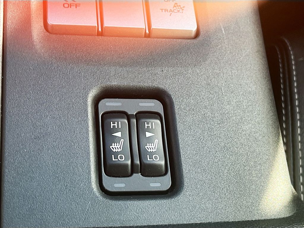 Used 2025 Gray Toyota Premium image 19