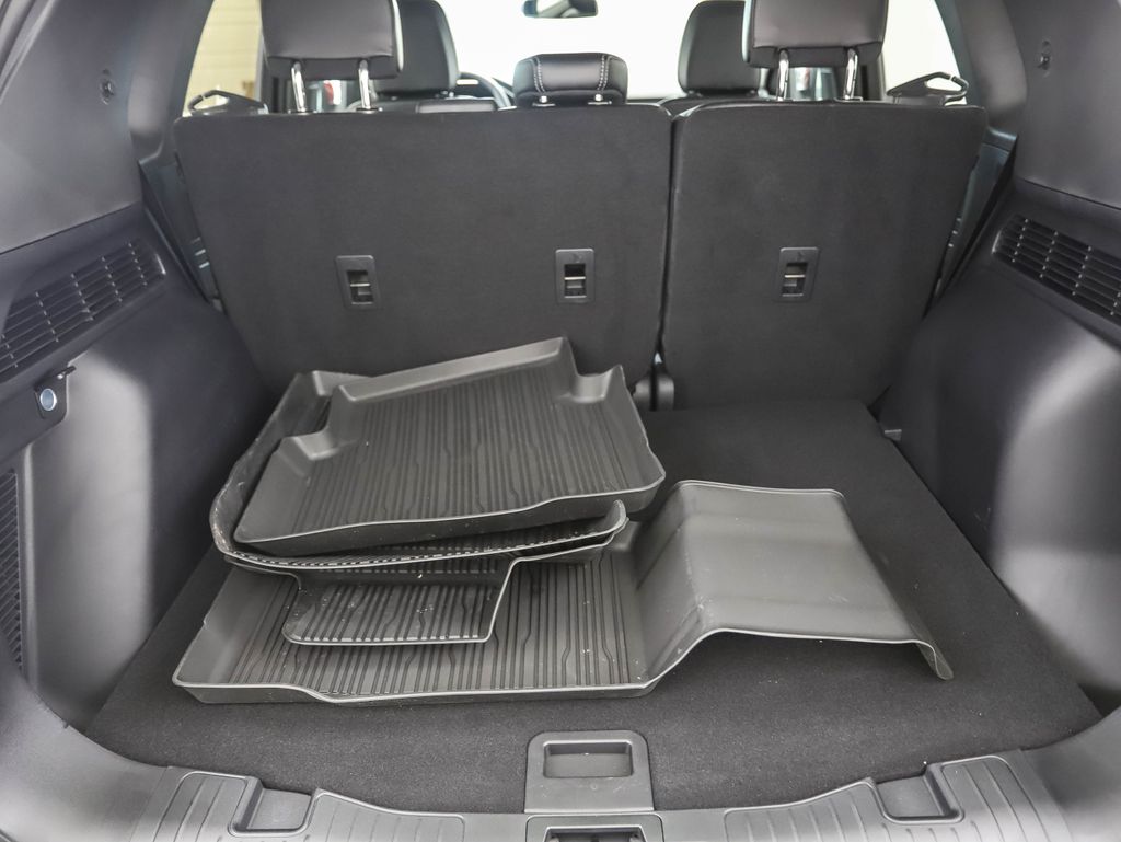 2024 Ford Escape Platinum 23