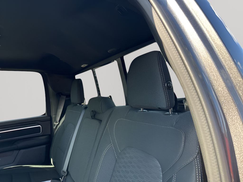 New 2026 Gray Ram Big Horn/Lone Star image 18