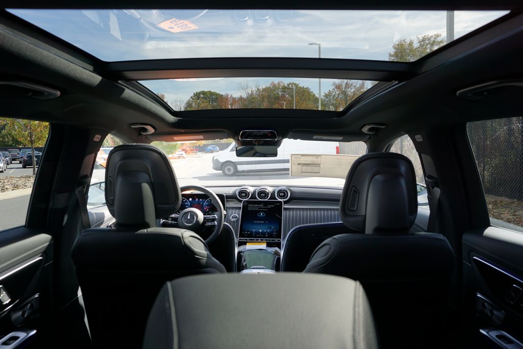 Thumbnail: 2026 Mercedes-Benz GLC - 19