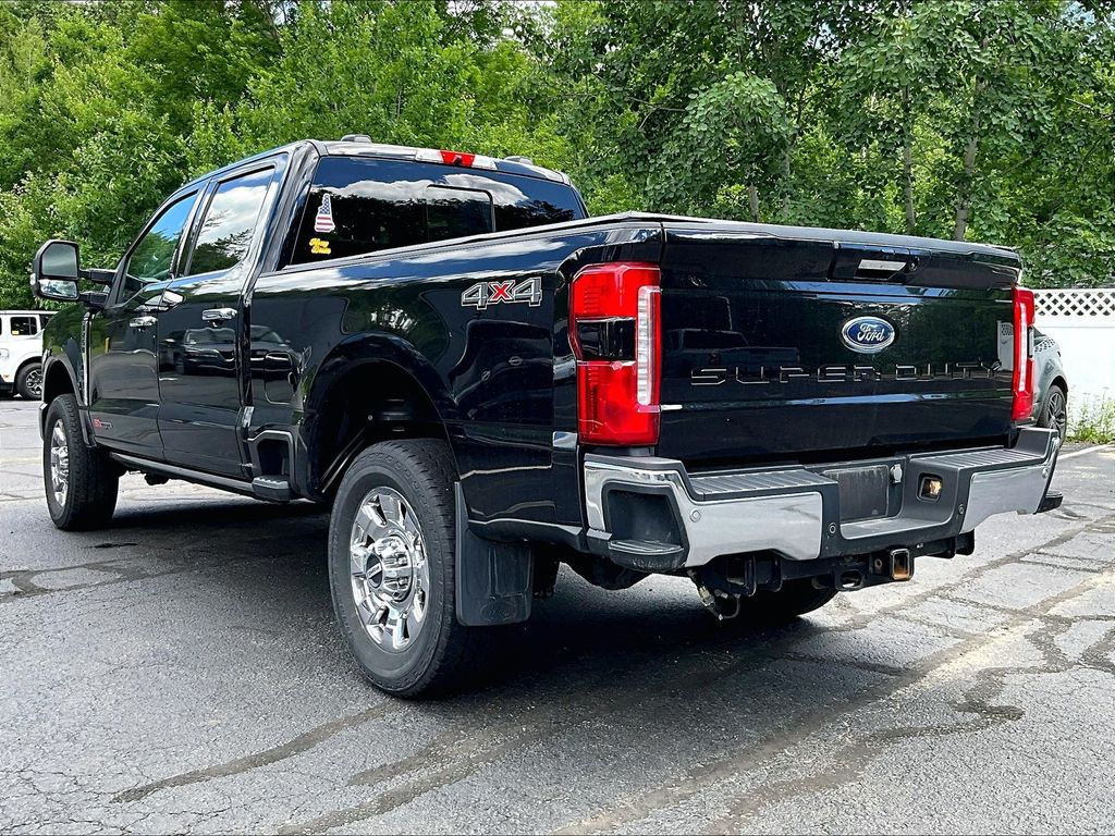 2023 Ford F-250SD — photo 6