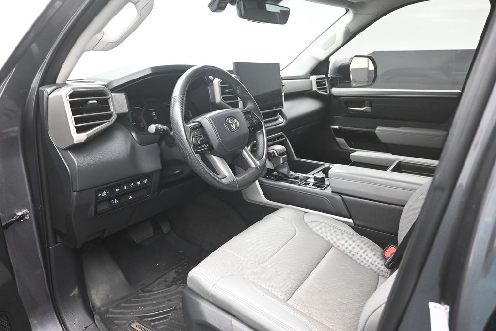 Used 2023 Toyota Tundra Truck