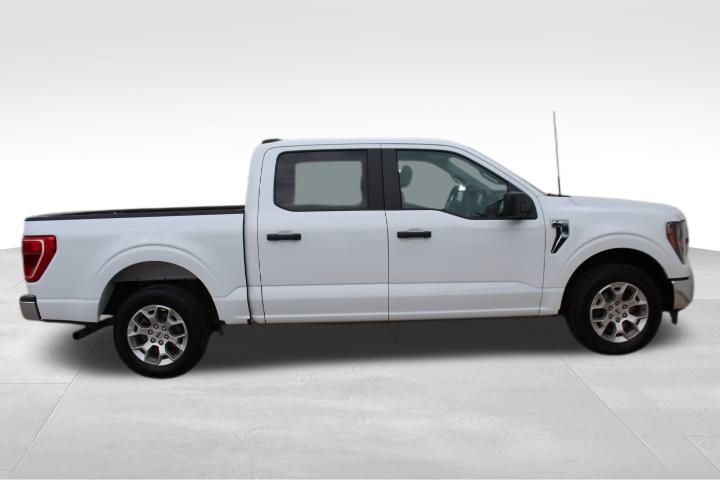 Used Car 2023 Ford F-150  Xl For Sale Under $35,000 In Georgetown, Texas