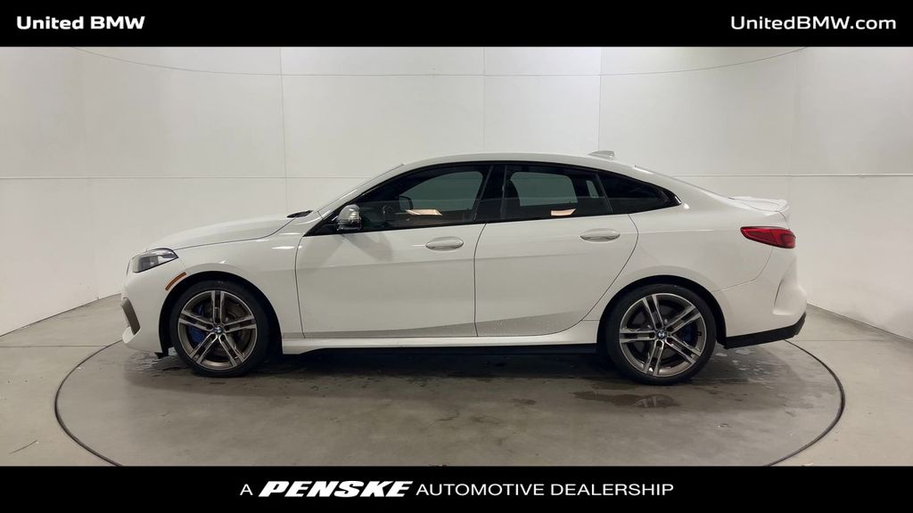 Thumbnail: 2020 BMW 2 Series - 5