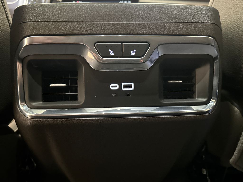 Certified Used 2025 White GMC Denali image 32