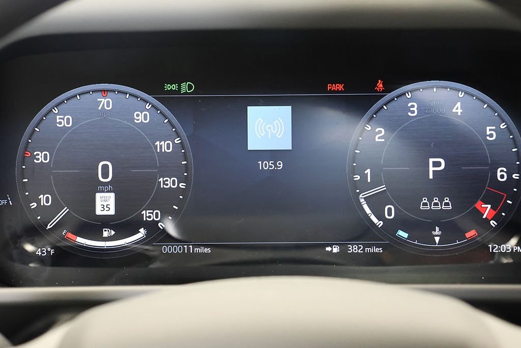 Thumbnail: 2026 Land Rover Defender - 19