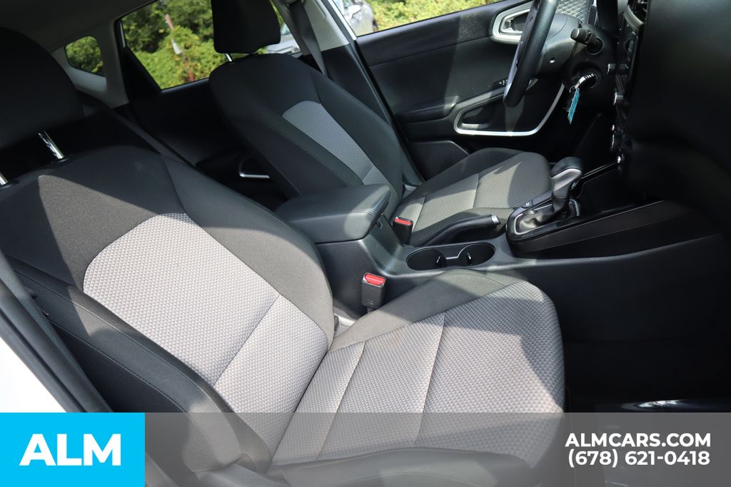 2023 Kia Soul LX photo 20