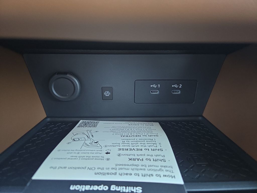 2026 Nissan Pathfinder