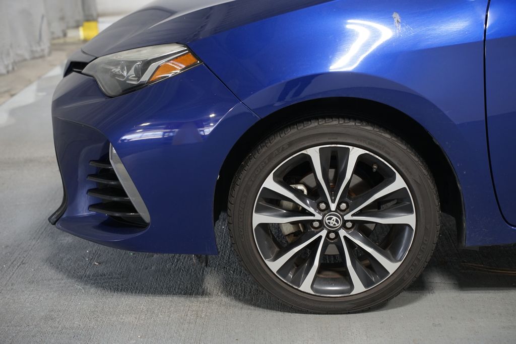 Thumbnail: 2018 Toyota Corolla - 5