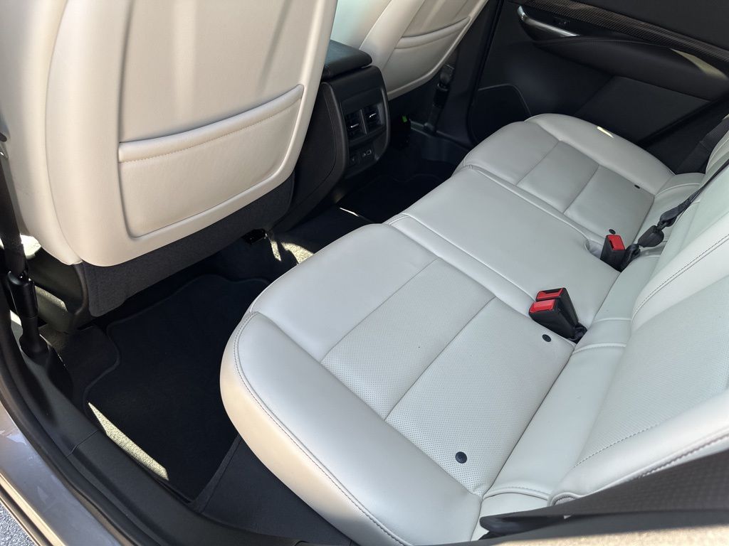 Used Car 2022 Cadillac Xt4  Sport For Sale Under $30,000 In Austin, Texas