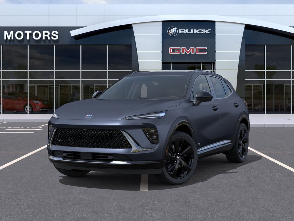 View vehicle photo 6