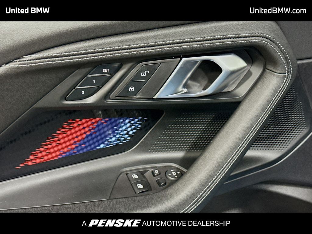 Thumbnail: 2026 BMW M2 - 3