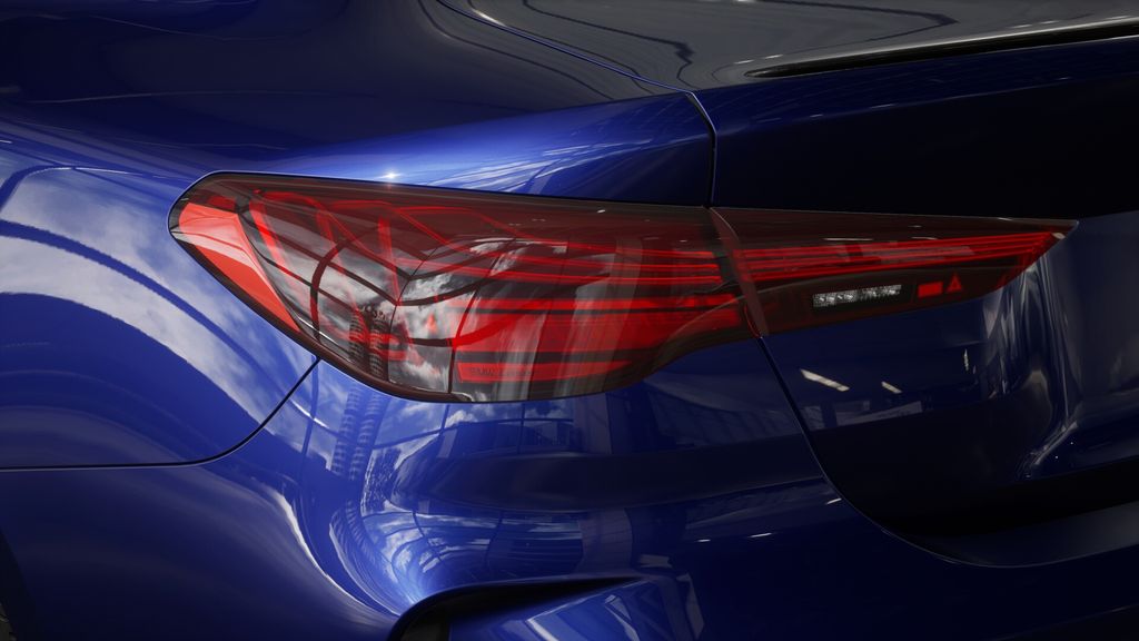 Thumbnail: 2026 BMW 4 Series - 32