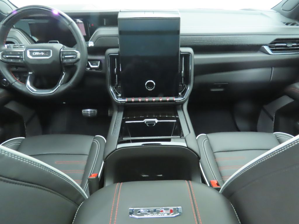 Thumbnail: 2025 GMC Yukon - 13