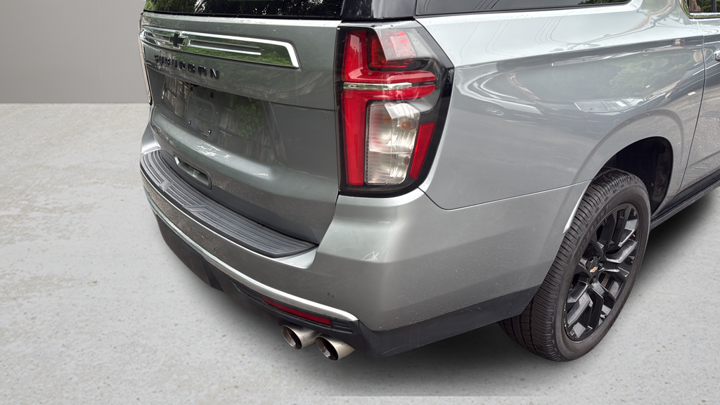 2023 Chevrolet Suburban