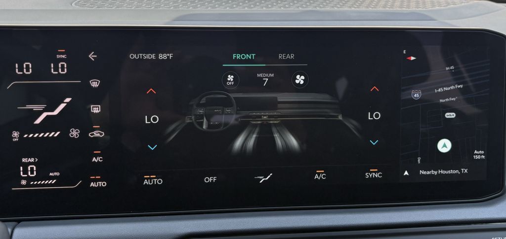 2027 Kia Telluride X-LINE EX AWD Gray at DeMontrond Automotive Group