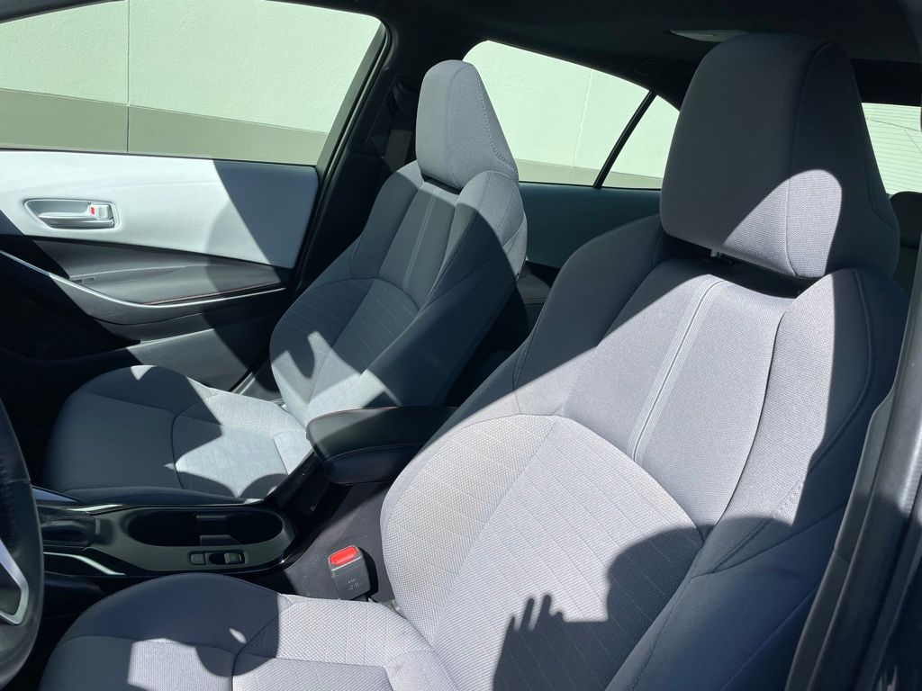 Thumbnail: 2024 Toyota Corolla - 26