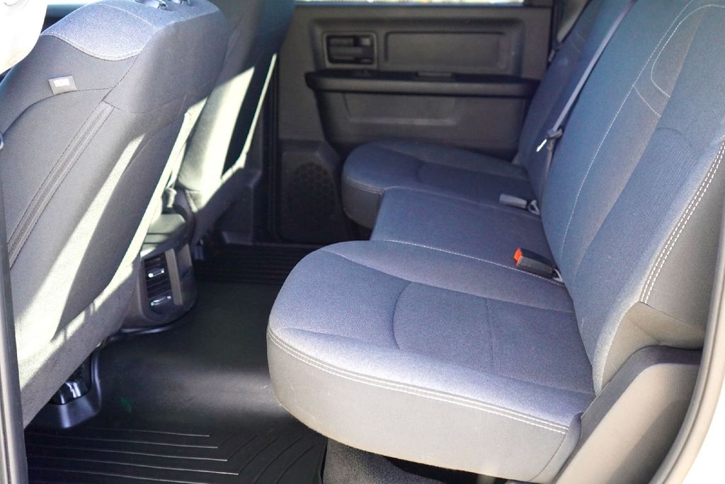 Used Car 2023 Ram 3500  Tradesman For Sale Under $60,000 In Taylor, Texas