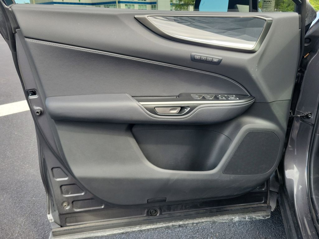 used 2025 Lexus NX car, priced at $44,788