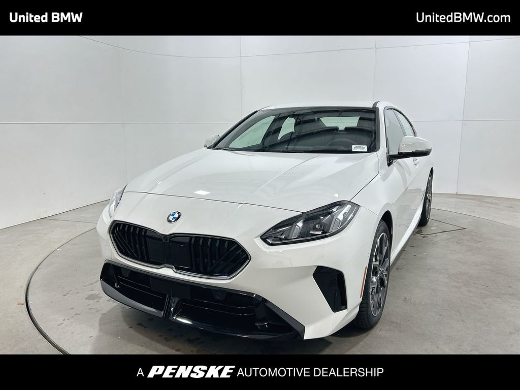 Thumbnail: 2026 BMW 2 Series - 1